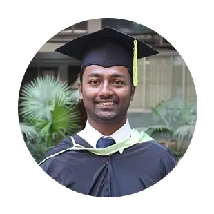 মোঃ আনিসুর রহমান শ্রাবণ, Md. Anisur Rahman Shravan